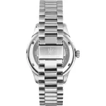 Orologio Maserati Sorpasso: un gioiello di lusso per l'uomo moderno. Scopri la raffinatezza e l'eleganza di questo capolavoro di orologeria. (Vista 4)