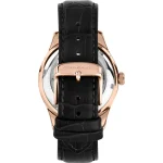 Scopri l'Orologio Maserati Sorpasso, un gioiello di lusso per l'uomo moderno. Design italiano e materiali pregiati. (Vista 2)
