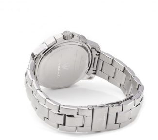 Orologio Maserati Successo: un gioiello di lusso per l'uomo moderno. (Vista 2)