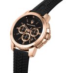 Orologio Maserati Successo: un gioiello di lusso per l'uomo moderno. Scopri l'eleganza senza tempo. (Vista 3)