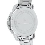 Orologio Maserati Successo: un gioiello di lusso per l'uomo moderno. (Vista 3)
