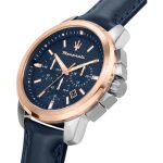 Orologio Maserati Successo: un gioiello di lusso per l'uomo moderno. (Vista 4)