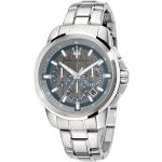 Orologio Maserati Successo: un gioiello di lusso per l'uomo moderno.