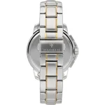Orologio Maserati Successo: un gioiello di lusso per l'uomo moderno. Scopri la raffinatezza e l'eleganza di questo orologio, perfetto per chi cerca un accessorio di alta gioielleria. (Vista 3)