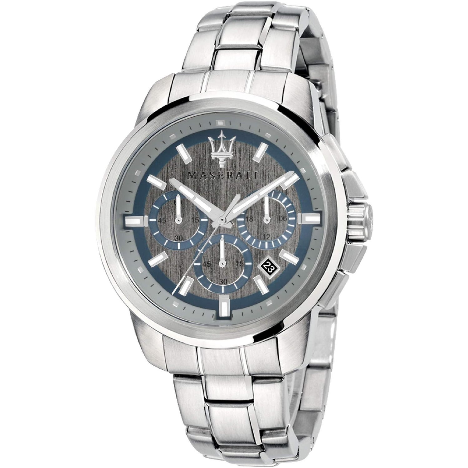 Orologio Maserati Successo: un gioiello di lusso per l'uomo moderno.