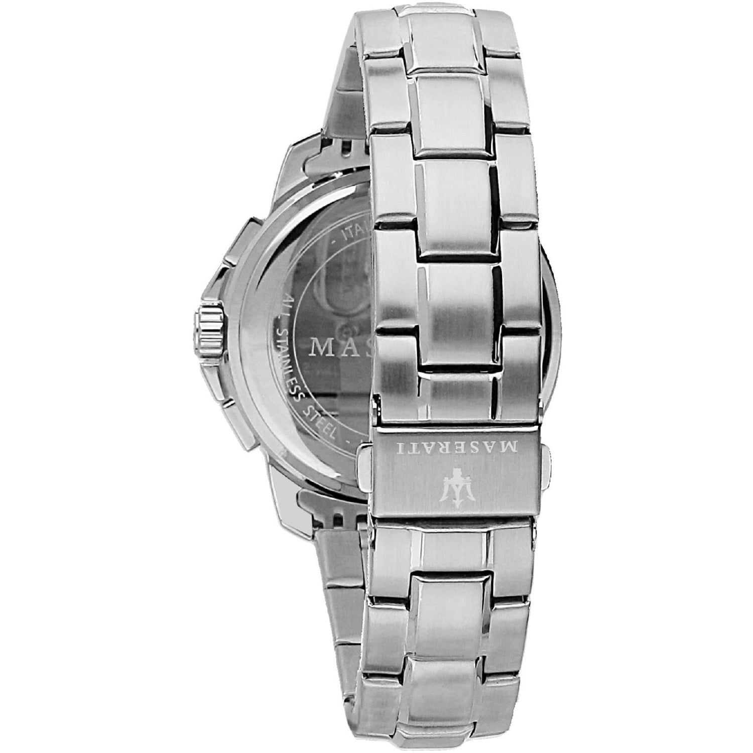 Orologio Maserati Successo: un gioiello di lusso per l'uomo moderno. (Vista 2)