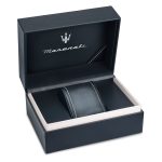 Orologio Maserati Successo: un gioiello di lusso per l'uomo moderno. (Vista 3)