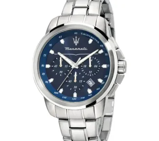 Orologio Maserati Successo: un gioiello di lusso per l'uomo moderno.