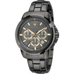 Orologio Maserati Successo: un gioiello di lusso per l'uomo moderno.