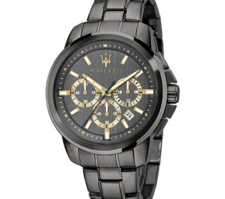 Orologio Maserati Successo: un gioiello di lusso per l'uomo moderno.