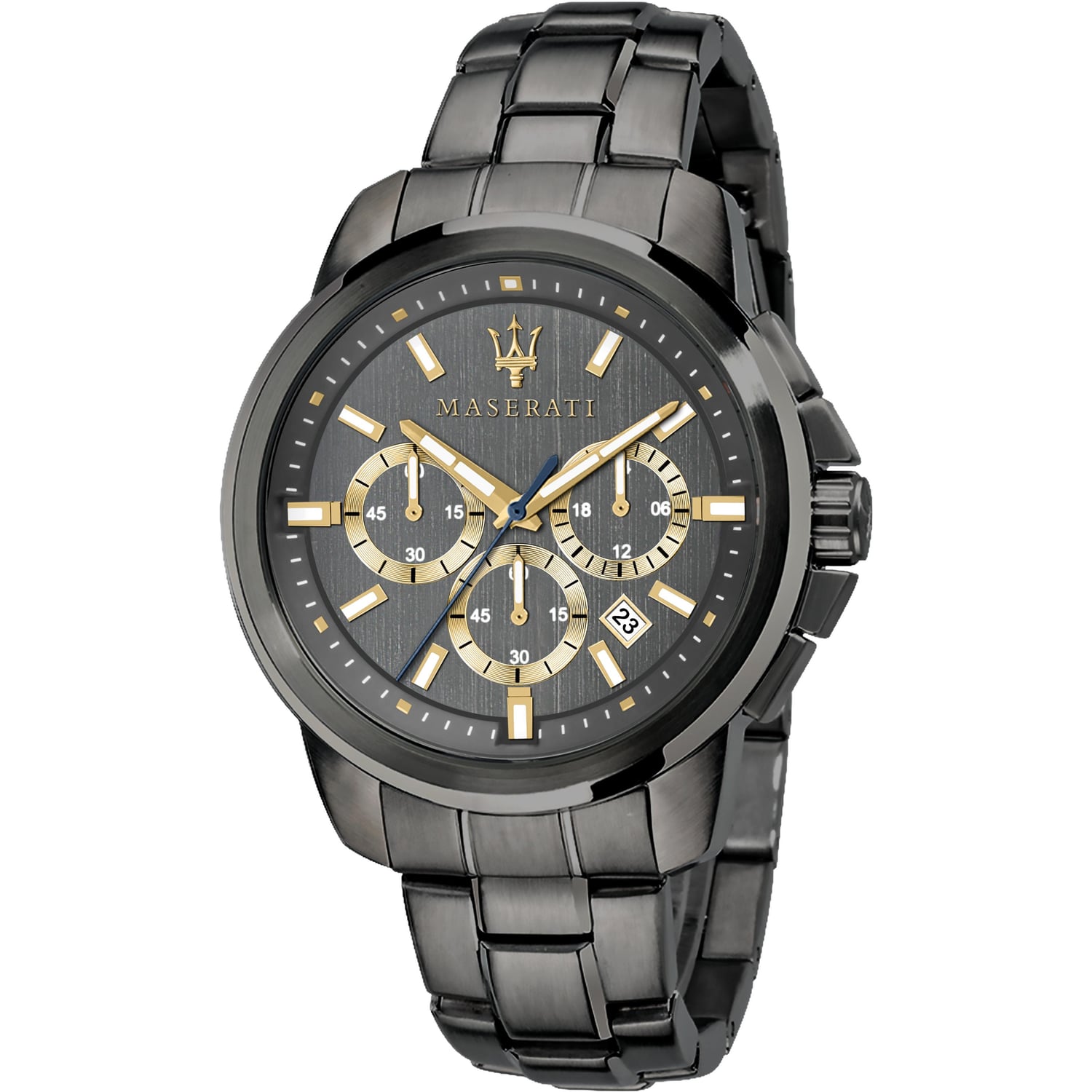 Orologio Maserati Successo: un gioiello di lusso per l'uomo moderno.
