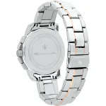 Orologio Maserati Successo: un gioiello di lusso per l'uomo moderno. (Vista 2)