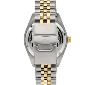 Scopri l'orologio Philip Watch Caribe, un gioiello di lusso per l'uomo moderno. Un'idea regalo preziosa. (Vista 2)