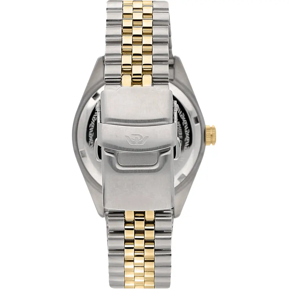 Scopri l'orologio Philip Watch Caribe, un gioiello di lusso per l'uomo moderno. Un'idea regalo preziosa. (Vista 2)