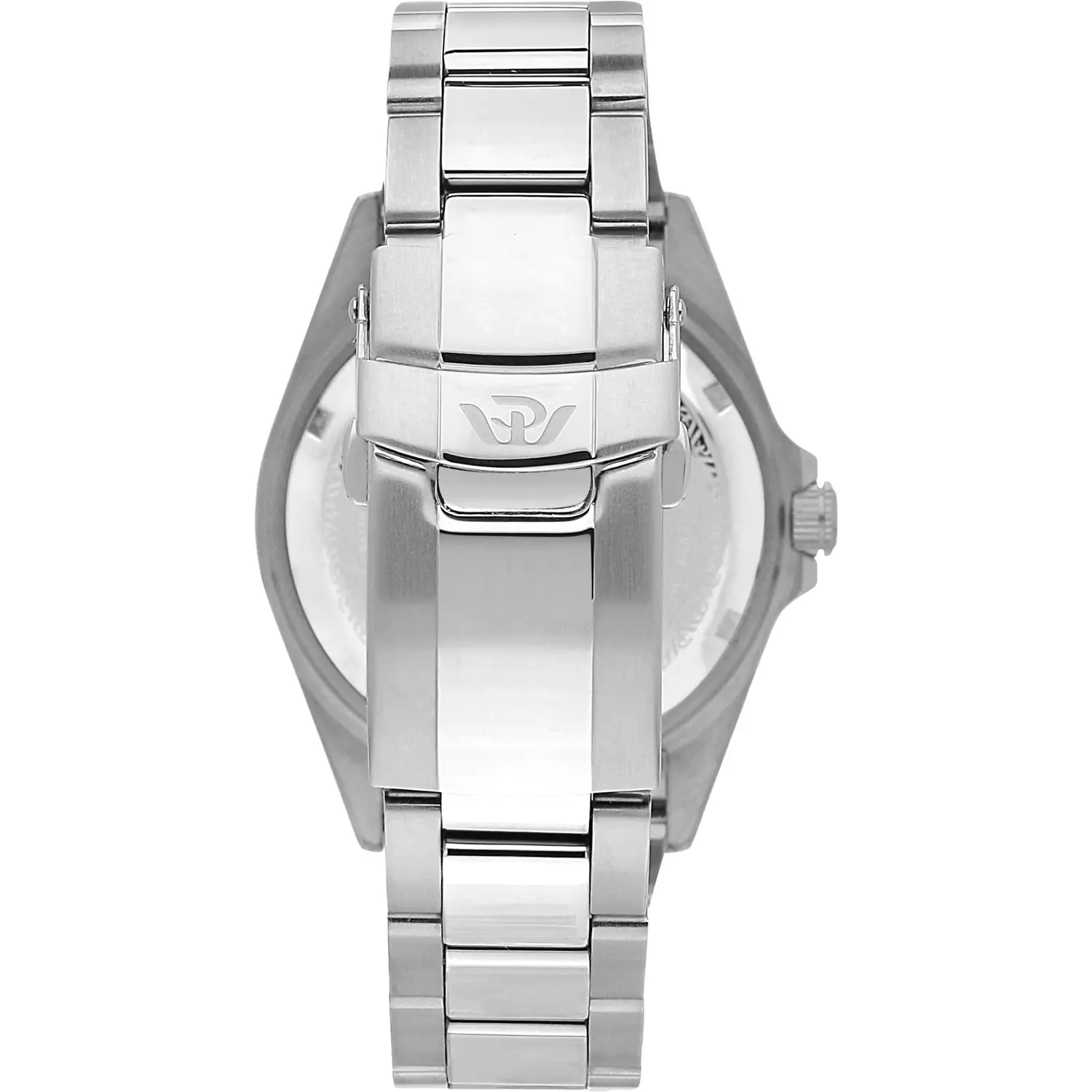 Scopri l'orologio maschile Philip Watch Caribe, un gioiello di lusso che incarna l'eleganza senza tempo. Perfetto per chi cerca un accessorio di alta gioielleria. (Vista 3)