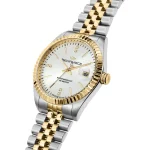 Scopri l'orologio Philip Watch Caribe, un gioiello di lusso per l'uomo moderno. Un'idea regalo preziosa. (Vista 3)