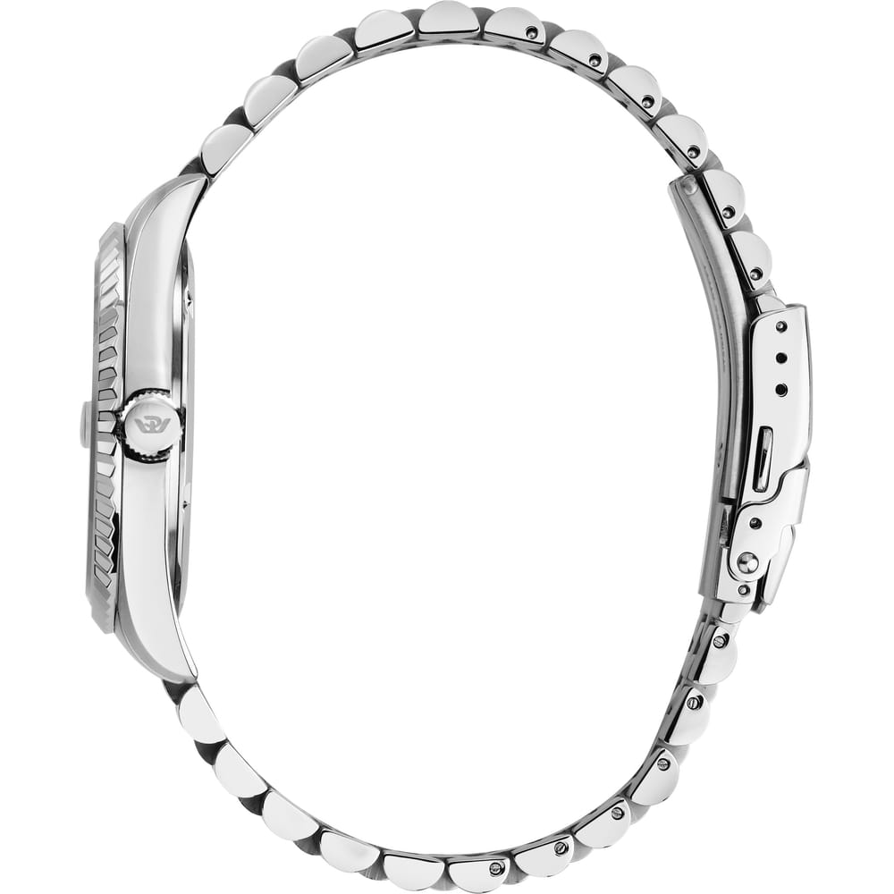 Scopri l'orologio Philip Watch Caribe, un gioiello di lusso per l'uomo moderno. Un'idea regalo preziosa. (Vista 4)