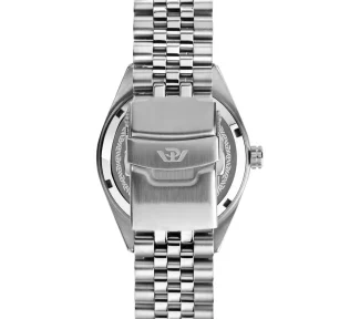 Scopri l'orologio Philip Watch Caribe, un gioiello di lusso per l'uomo moderno. Un'idea regalo preziosa. (Vista 2)