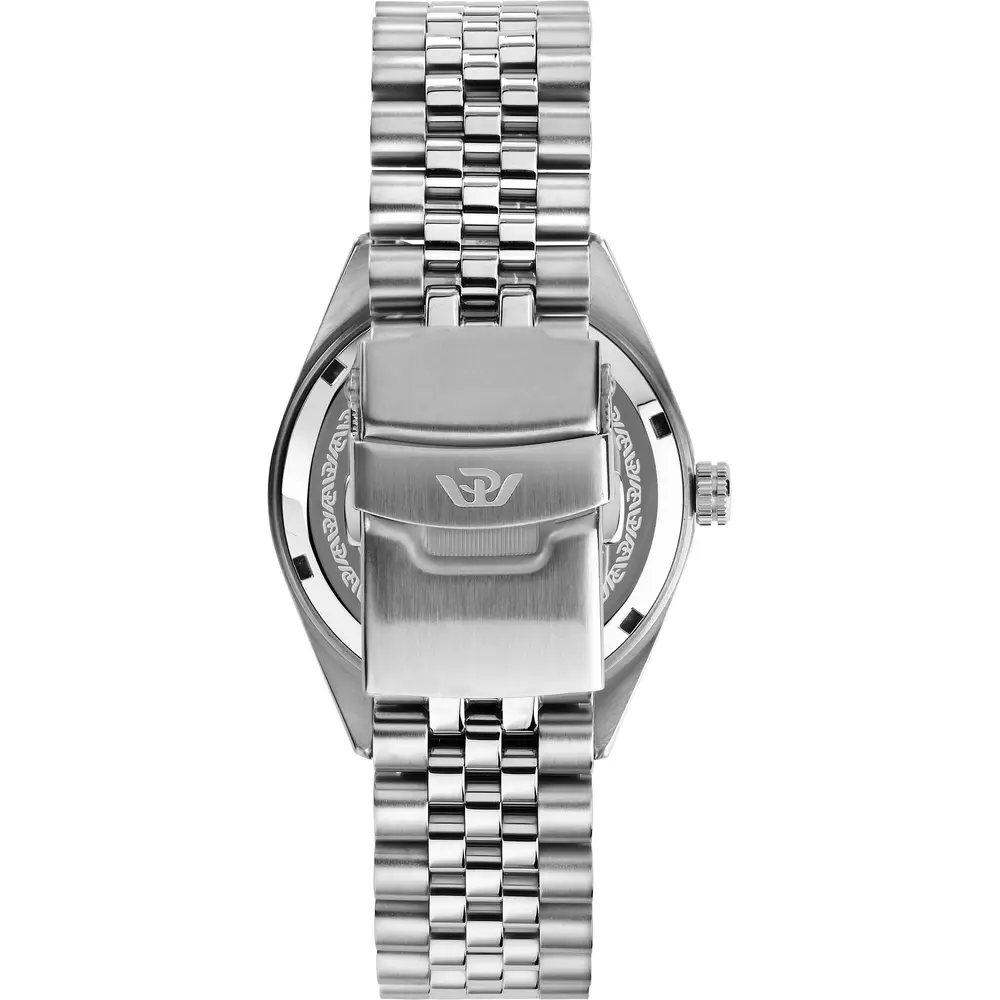 Scopri l'orologio Philip Watch Caribe, un gioiello di lusso per l'uomo moderno. Un'idea regalo preziosa. (Vista 2)