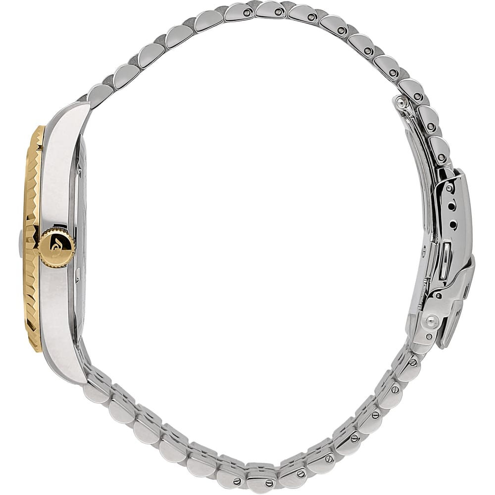 Scopri l'orologio Philip Watch Caribe, un gioiello di lusso per l'uomo moderno. Un'idea regalo preziosa. (Vista 4)