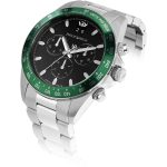 Scopri l'Orologio Maschile Philip Watch Caribe Sport, un gioiello di lusso perfetto per chi cerca l'eleganza senza tempo. (Vista 3)