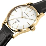 Scopri l'orologio maschile Philip Watch Sunray, un gioiello di lusso che incarna l'eleganza senza tempo. Perfetto per chi cerca un accessorio di alta gioielleria. (Vista 5)