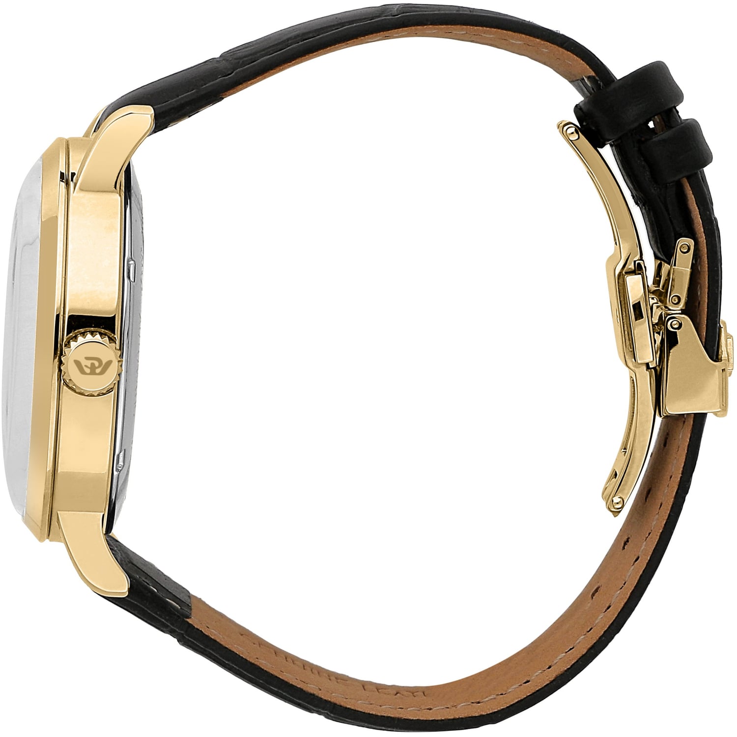 Scopri l'orologio maschile Philip Watch Sunray, un gioiello di lusso che incarna l'eleganza senza tempo. Perfetto per chi cerca un accessorio di alta gioielleria. (Vista 2)