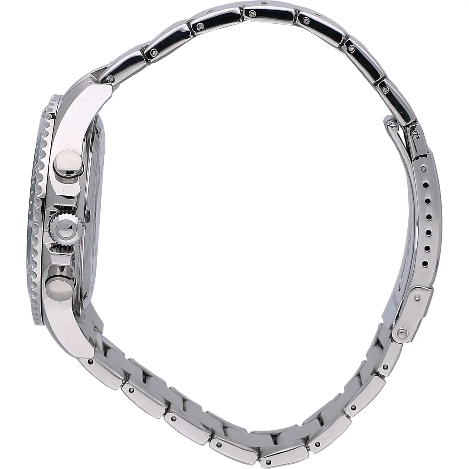 Orologio Sector 230: un gioiello di lusso per chi ama l'eleganza senza tempo. (Vista 2)