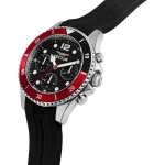 Orologio Sector 230: un gioiello di lusso per chi ama l'eleganza senza tempo. (Vista 4)