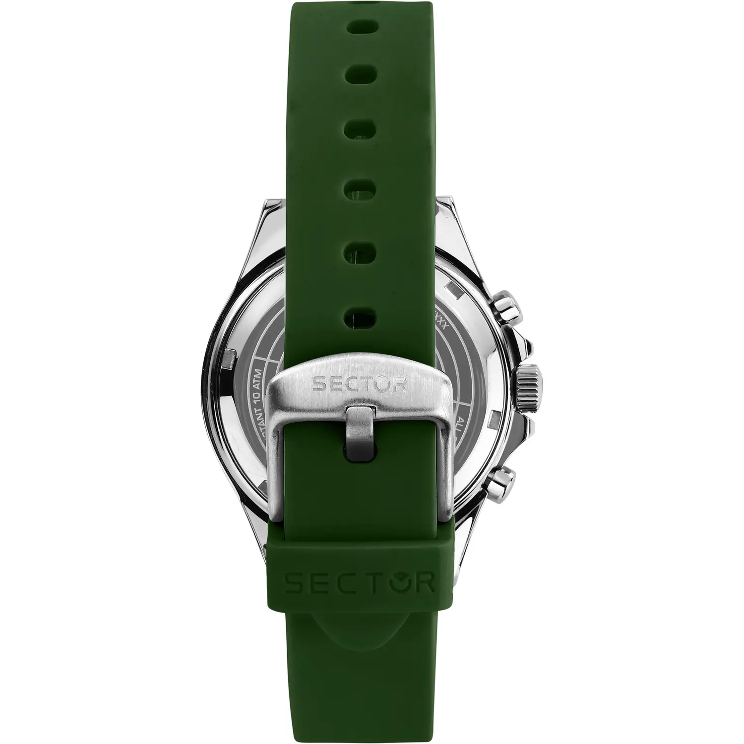 Orologio Sector 230: un gioiello di lusso per chi ama l'eleganza senza tempo. (Vista 3)