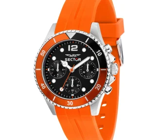 L'Orologio Sector 230, un gioiello di lusso per chi ama l'eleganza senza tempo. Scopri la collezione di gioielli di lusso.