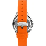 L'Orologio Sector 230, un gioiello di lusso per chi ama l'eleganza senza tempo. Scopri la collezione di gioielli di lusso. (Vista 2)