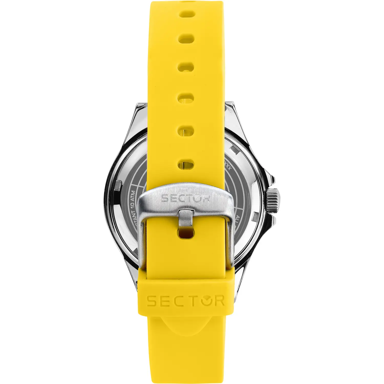Orologio Sector 230: un gioiello di lusso per chi ama l'eleganza senza tempo. (Vista 4)