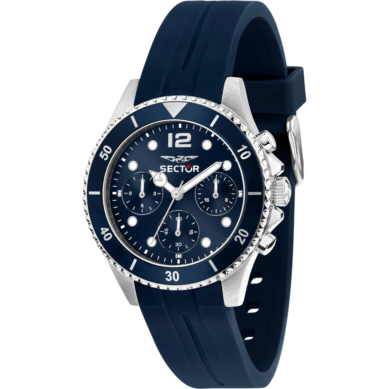 Orologio Sector 230: un gioiello di lusso per chi ama l'eleganza senza tempo. Scopri la collezione di gioielli di lusso.