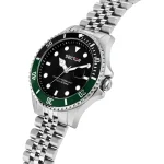 Orologio Sector 230: un gioiello di lusso per chi ama l'eleganza senza tempo. (Vista 4)