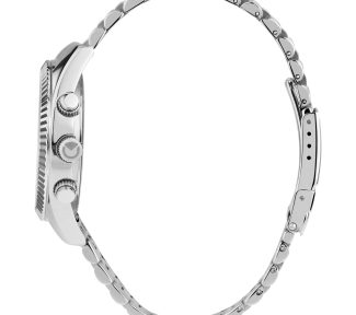 L'Orologio Sector 240, un gioiello di lusso per chi ama l'eleganza senza tempo. (Vista 2)