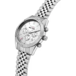 Orologio Sector 240: un gioiello di lusso per chi ama l'eleganza senza tempo. (Vista 4)