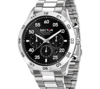 Orologio Sector 270: un gioiello di lusso per l'uomo moderno. Scopri la collezione di alta gioielleria.