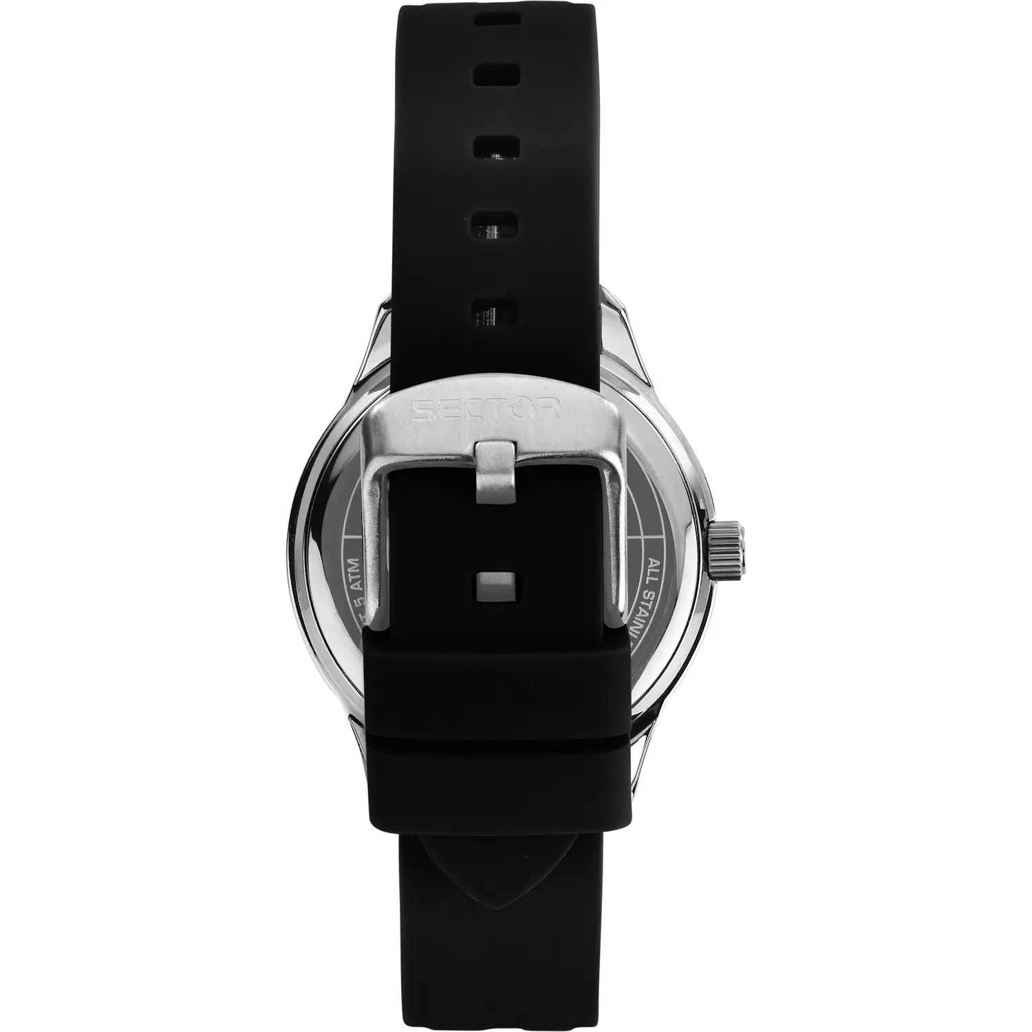 L'orologio Sector 270, un gioiello di lusso per chi ama l'eleganza senza tempo. (Vista 4)