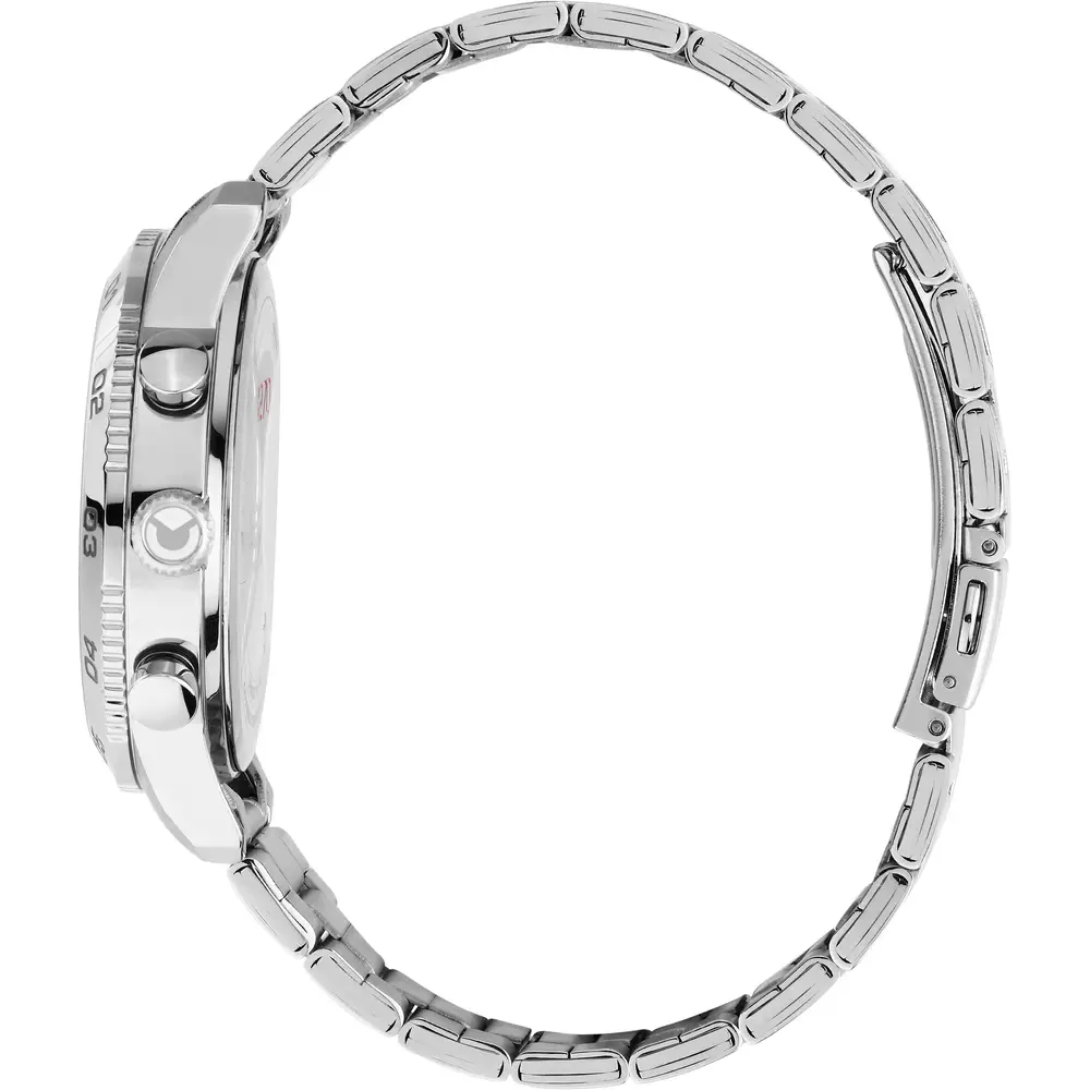 Orologio Sector 270: un gioiello di lusso per l'uomo moderno. Scopri la collezione di alta gioielleria. (Vista 2)