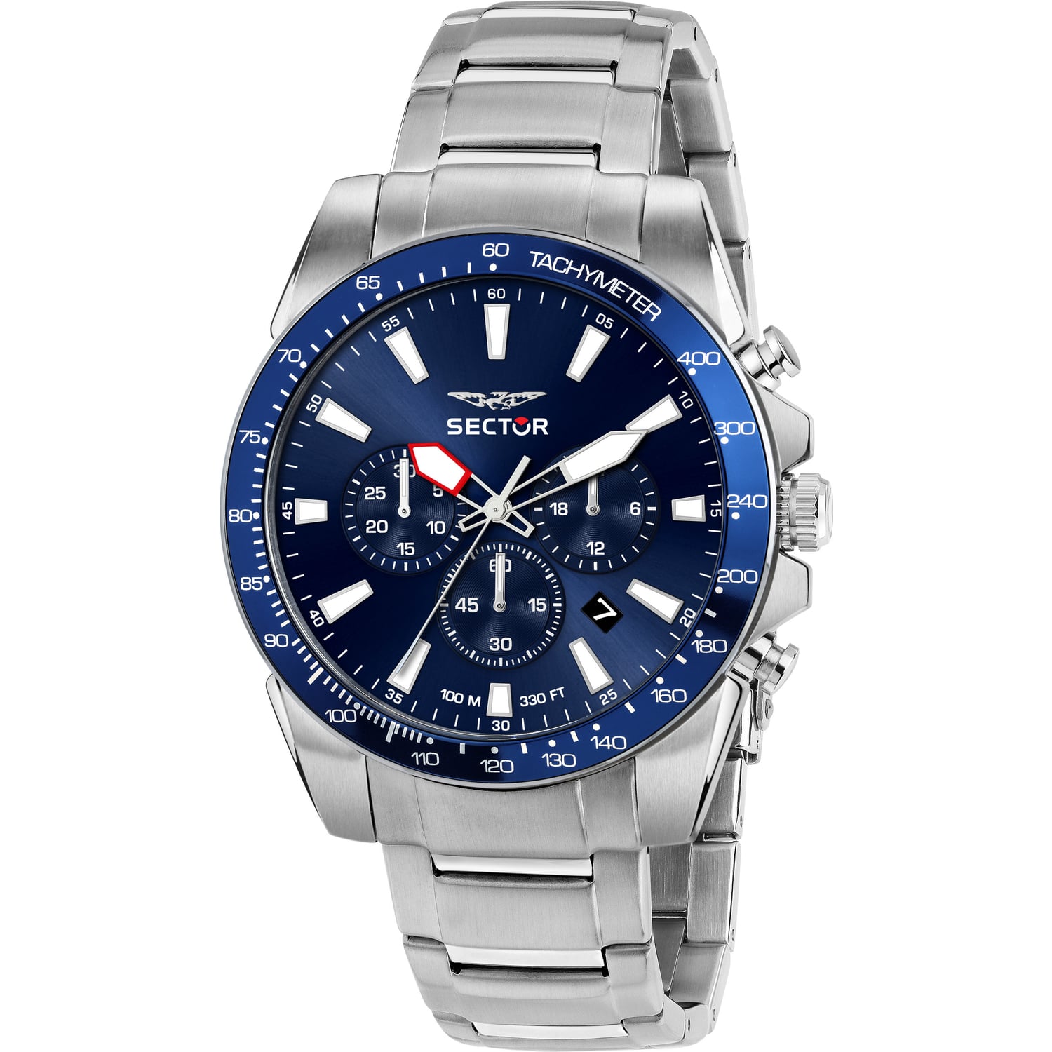 L'Orologio Sector 450, un gioiello di lusso per chi ama l'eleganza senza tempo. Scopri la collezione di gioielli di lusso.
