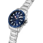 L'Orologio Sector 450, un gioiello di lusso per chi ama l'eleganza senza tempo. Scopri la collezione di gioielli di lusso. (Vista 2)