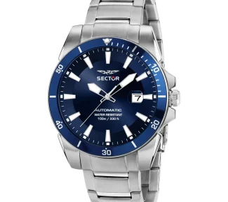 Orologio Sector 450: un gioiello di lusso per l'uomo moderno. Scopri la collezione di gioielli di lusso.