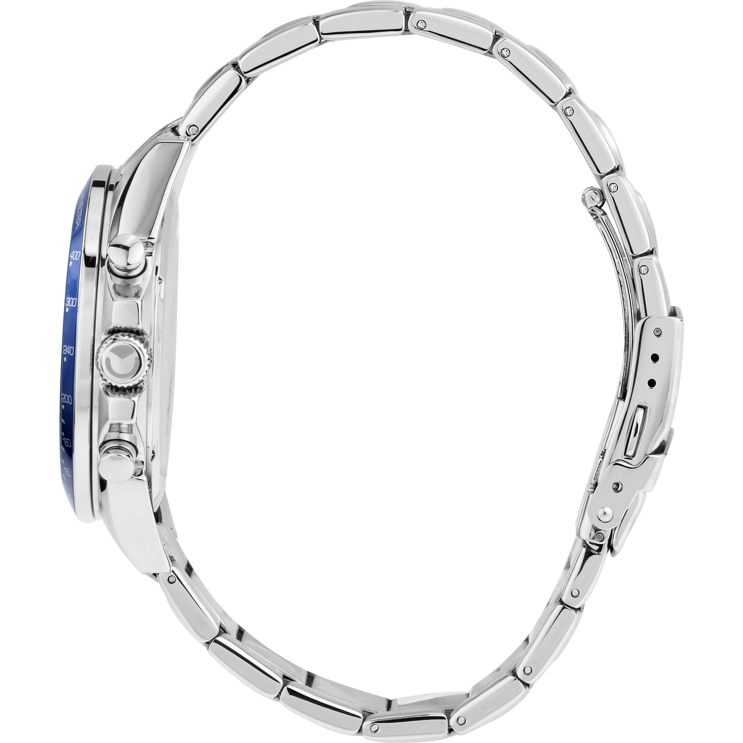 L'Orologio Sector 450, un gioiello di lusso per chi ama l'eleganza senza tempo. Scopri la collezione di gioielli di lusso. (Vista 4)