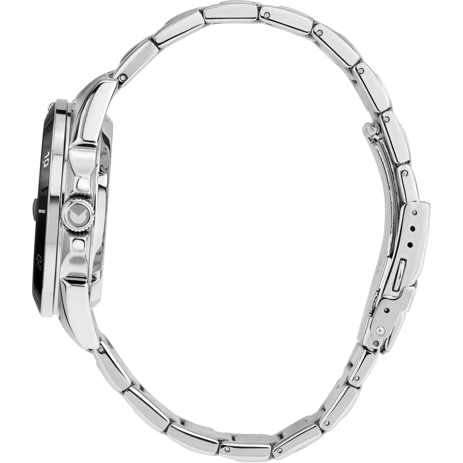 L'Orologio Sector 450, un gioiello di lusso per chi ama l'eleganza senza tempo. Scopri la collezione di gioielli di lusso. (Vista 3)
