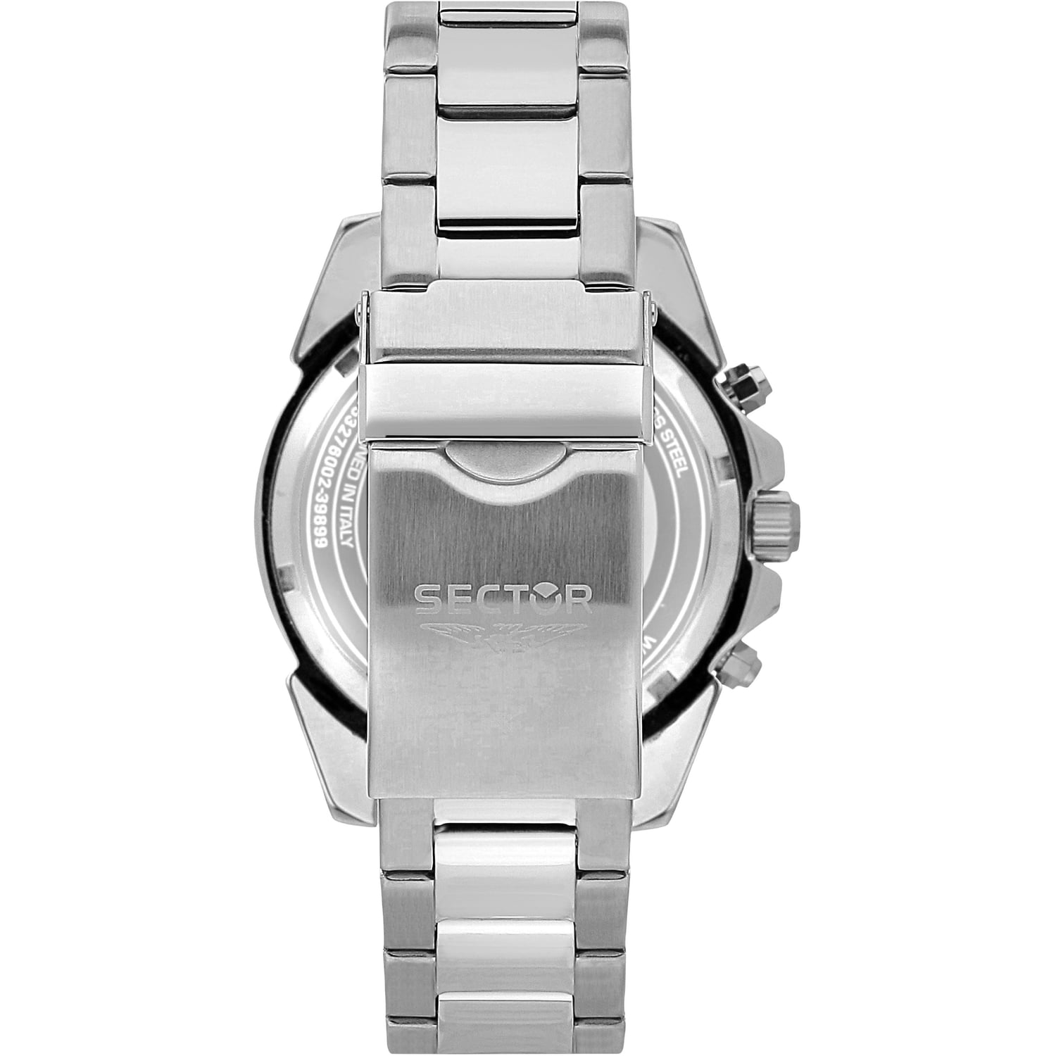 Orologio Sector 450: Eleganza e Precisione (Vista 2) | Gioielleria Patricia Oro L'Orologio Sector 450, un gioiello di lusso per chi ama l'eleganza senza tempo. Scopri la collezione di gioielli di lusso. (Vista 2)