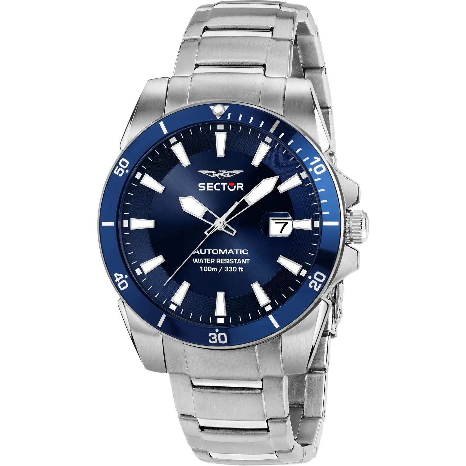Orologio Sector 450: un gioiello di lusso per l'uomo moderno. Scopri la collezione di gioielli di lusso.