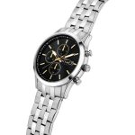 Orologio Sector 660: un gioiello di lusso per l'uomo moderno. Design italiano e materiali pregiati per un accessorio senza tempo. (Vista 3)