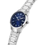 Orologio Sector 660: un gioiello di lusso per l'uomo moderno. Design italiano e materiali pregiati per un accessorio senza tempo. (Vista 3)