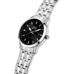Orologio Sector 660: un gioiello di lusso per l'uomo moderno. Scopri la raffinatezza e l'eleganza di questo capolavoro. (Vista 3)